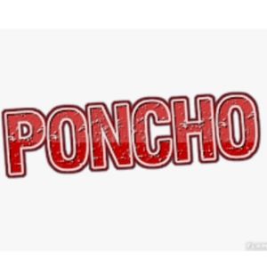 Ponchos for Sale under here